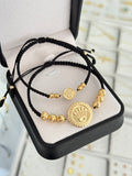 Pulseras rlx pareja