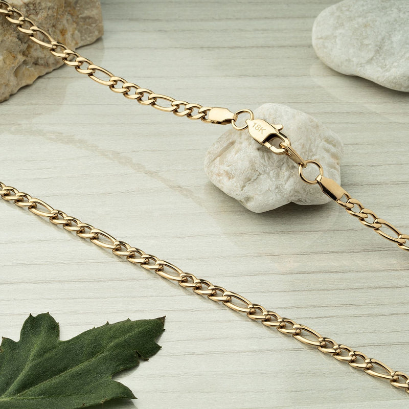 Cadena cárter 2mm alta gama (65cms)