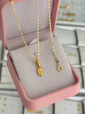 Conjunto milagrosa 12mm (caracol plana 1.8)