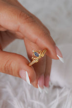 Cargar imagen en el visor de la galería, Anillo tile ring ajustable
