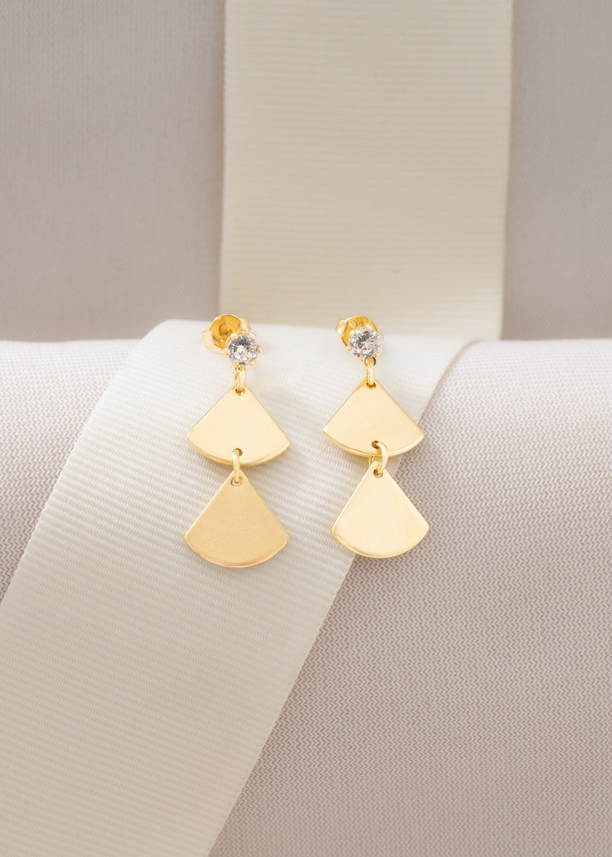 Argollas egyptian