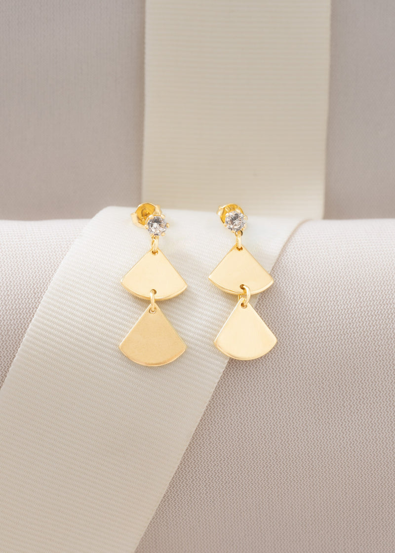 Argollas egyptian