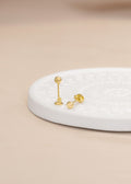 Topos Balín 2mm