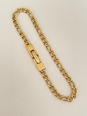 Esclava carter 3x1 4mm alta gama