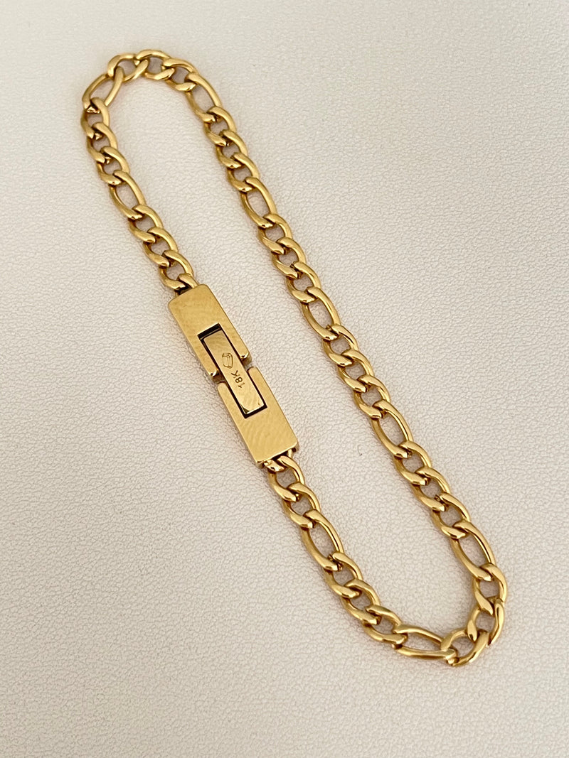 Esclava carter 3x1 4mm alta gama