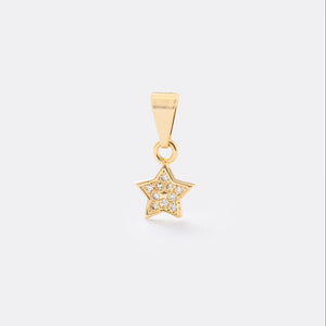 Dije little star