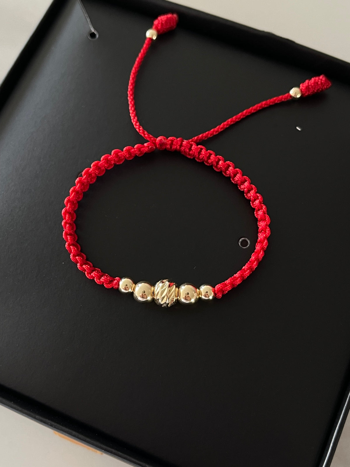 Pulsera 👦🏻 (6mm,5mm,4mm)