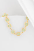 Esclava sweet lemon 16 Cms + extensor