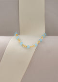 Esclava blue dream 16 Cms + extensor