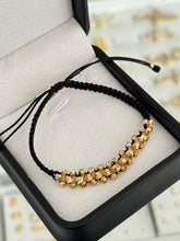 Cargar imagen en el visor de la galería, Pulsera diamantada. N° de Balín: #4, #2
