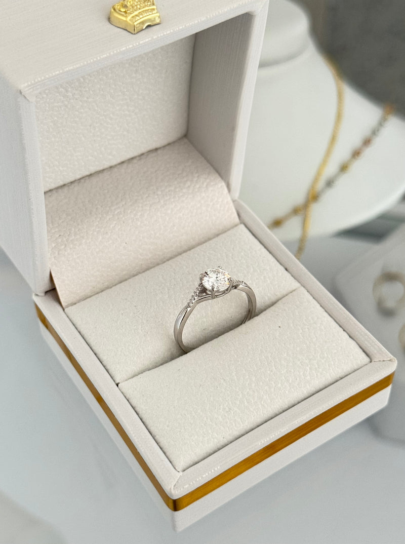 Anillo Velour Essence MT