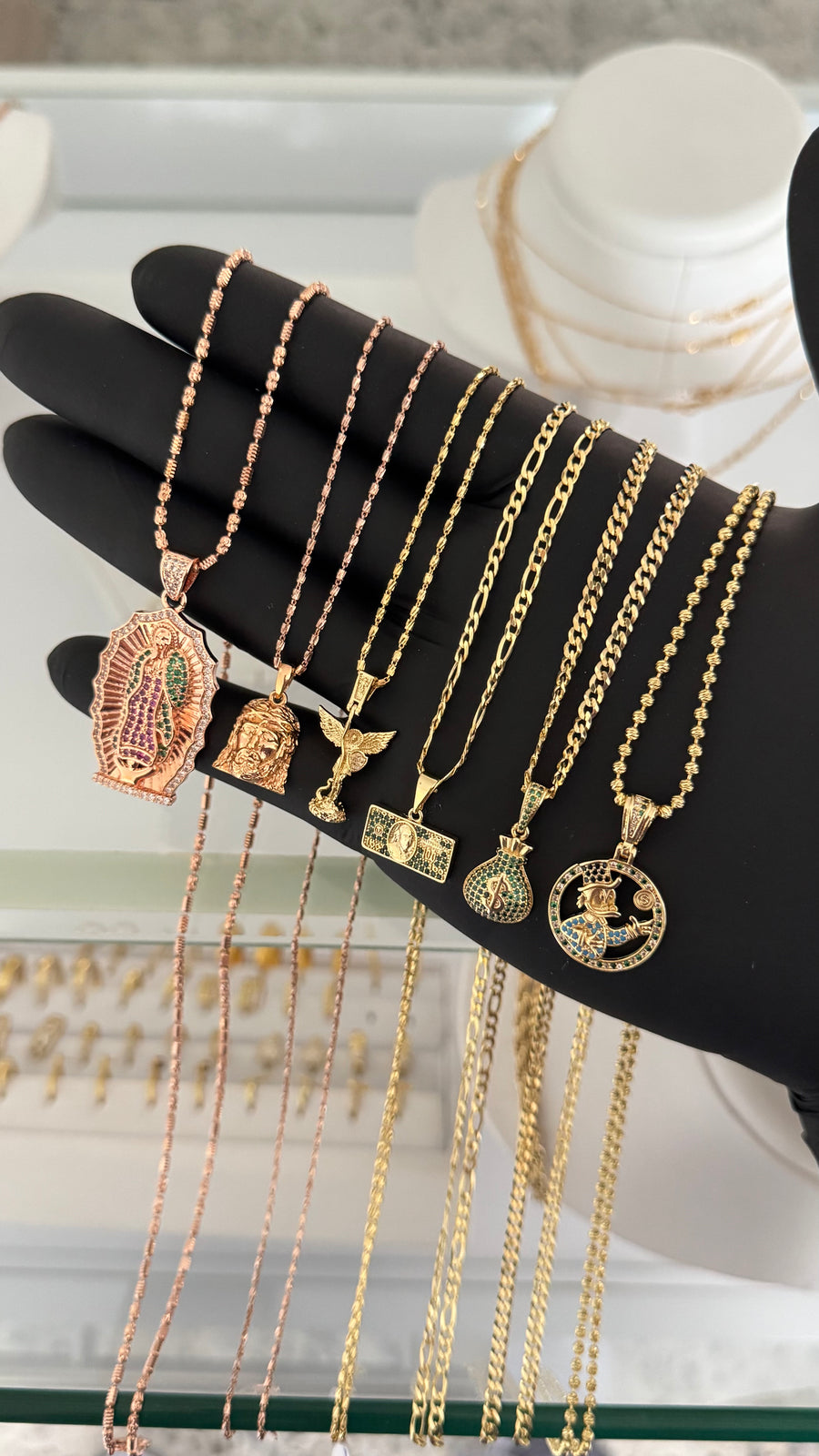 Joyería exclusiva