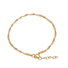 Cargar imagen en el visor de la galería, Esclava singapur IT 1.8mm 16Cms
