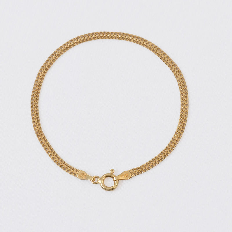 Pulsera arrow IT 2.6 mm 16Cms.