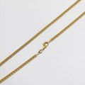 Cadena continua 3mm (45cms)