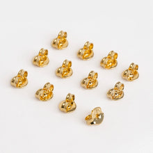 Cargar imagen en el visor de la galería, Topo mariposa x 6 pares
