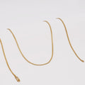 Cadena China IT 2 mm 50 Cms