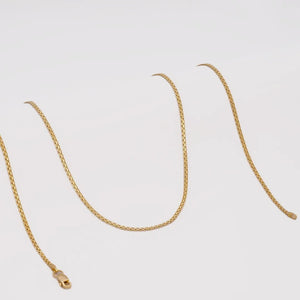 Cadena China IT 2 mm 50 Cms