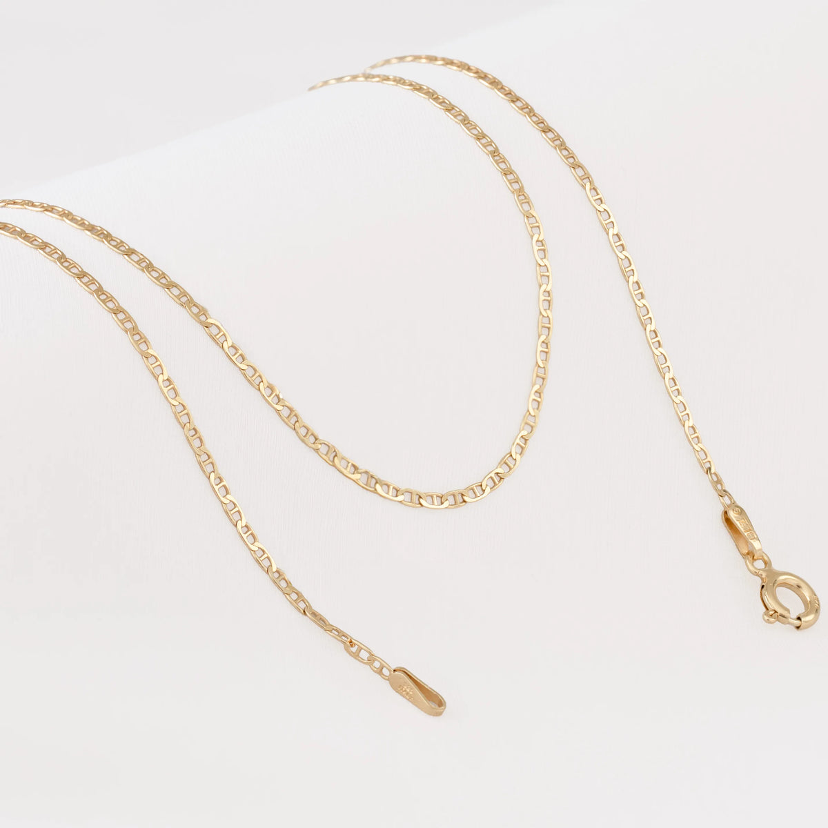 Cadena marine IT 1,5mm (45cm)