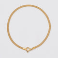 Pulsera arrow IT 2.6mm 19.5 Cms