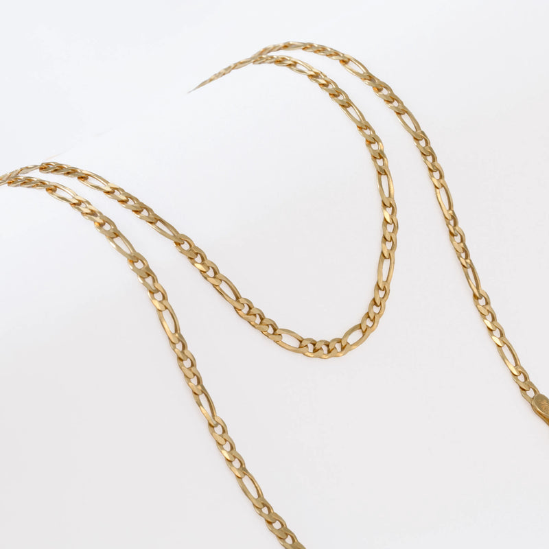 Cadena 3X1 IT 2.9mm 65Cms
