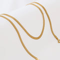 Cadena arrow IT 2,6 mm 45Cms