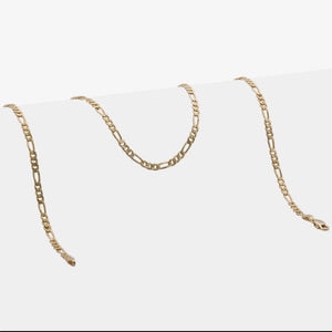Cadena 3x1 Pave 3 mm 50 Cms