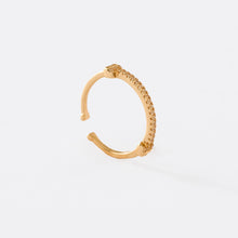 Cargar imagen en el visor de la galería, Anillo flicker ajustable
