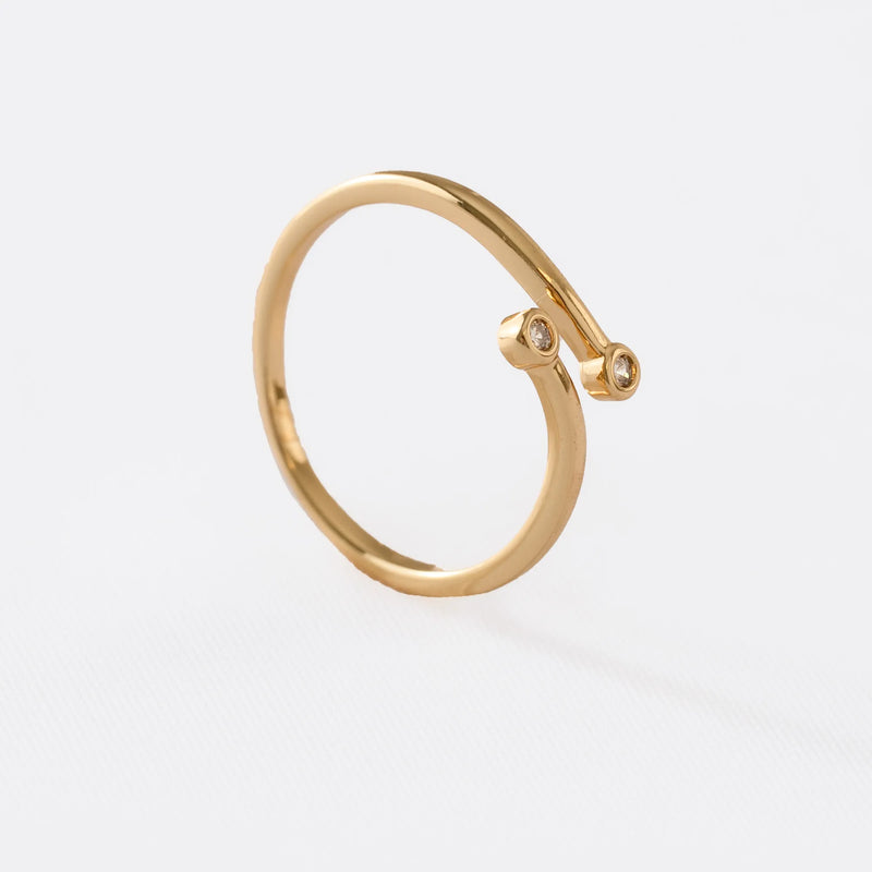 Anillo signal ajustable
