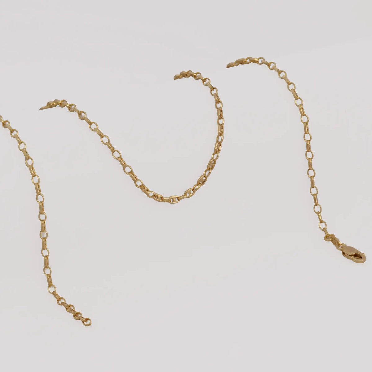 Cadena gcc IT 2,5 mm 65cm