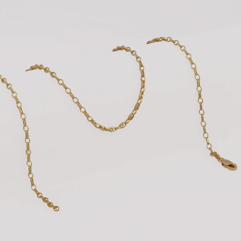 Cadena gcc IT 2,5 mm 65cm
