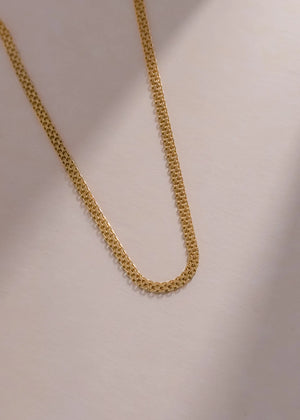 Cadena china IT 3 mm (65 Cm)