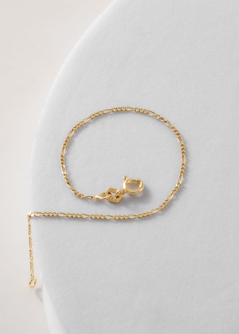 Pulsera 3x1 IT 1.6 mm 16 Cms