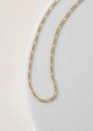 Cadena 3x1 1.6 mm (45 Cm)