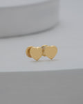 Topo Heart 5 mm