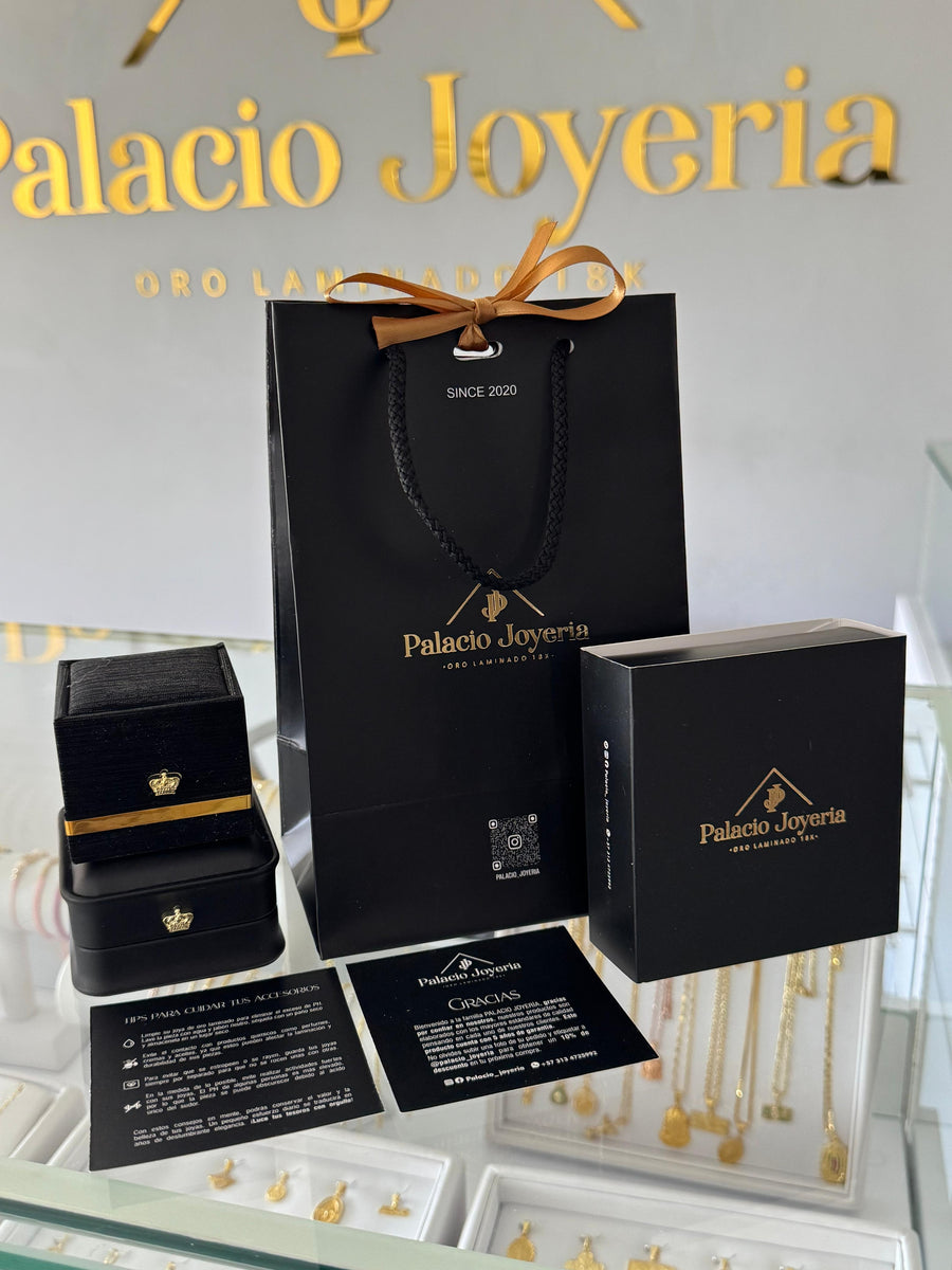 Presentación de Lujo