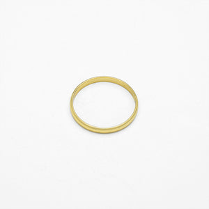 Anillo alianza