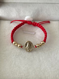 Pulsera de bebe milagrosa (5mm,4mm)