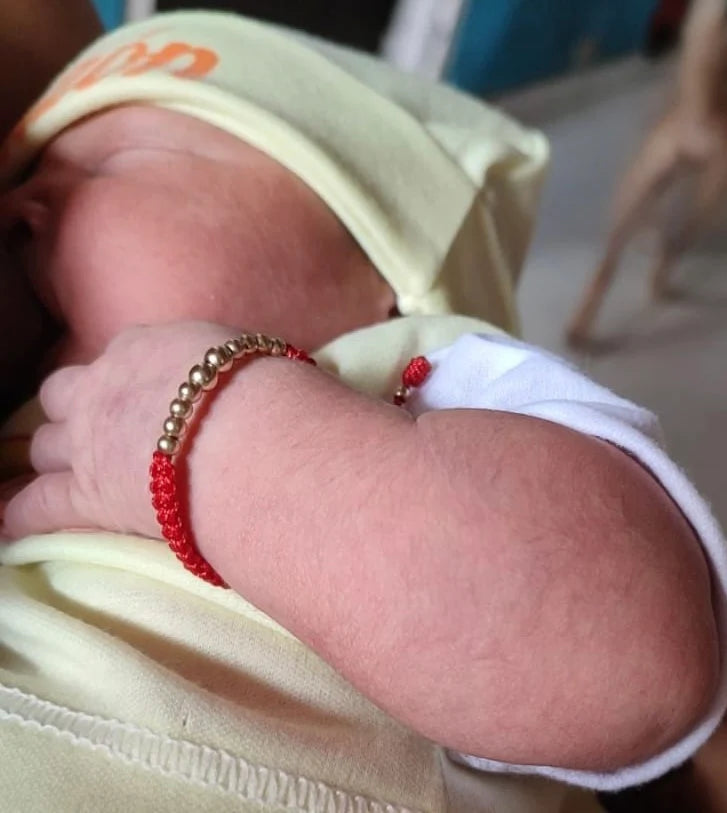 pulseras de niños
