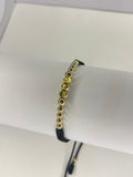Pulsera italiana (4mm,5mm)