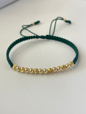 Pulsera Italiana 4mm