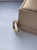 Anillo circones alta gama