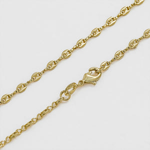 Cadena GCC delgada (65cms)