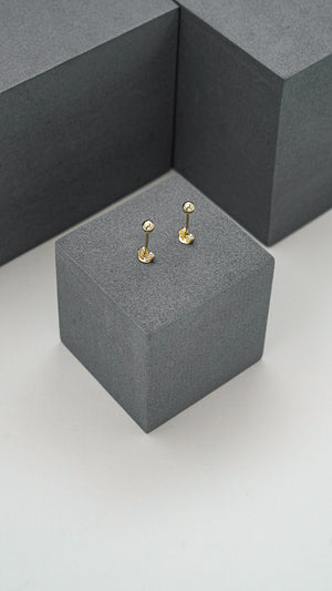 Topos Balín 4mm
