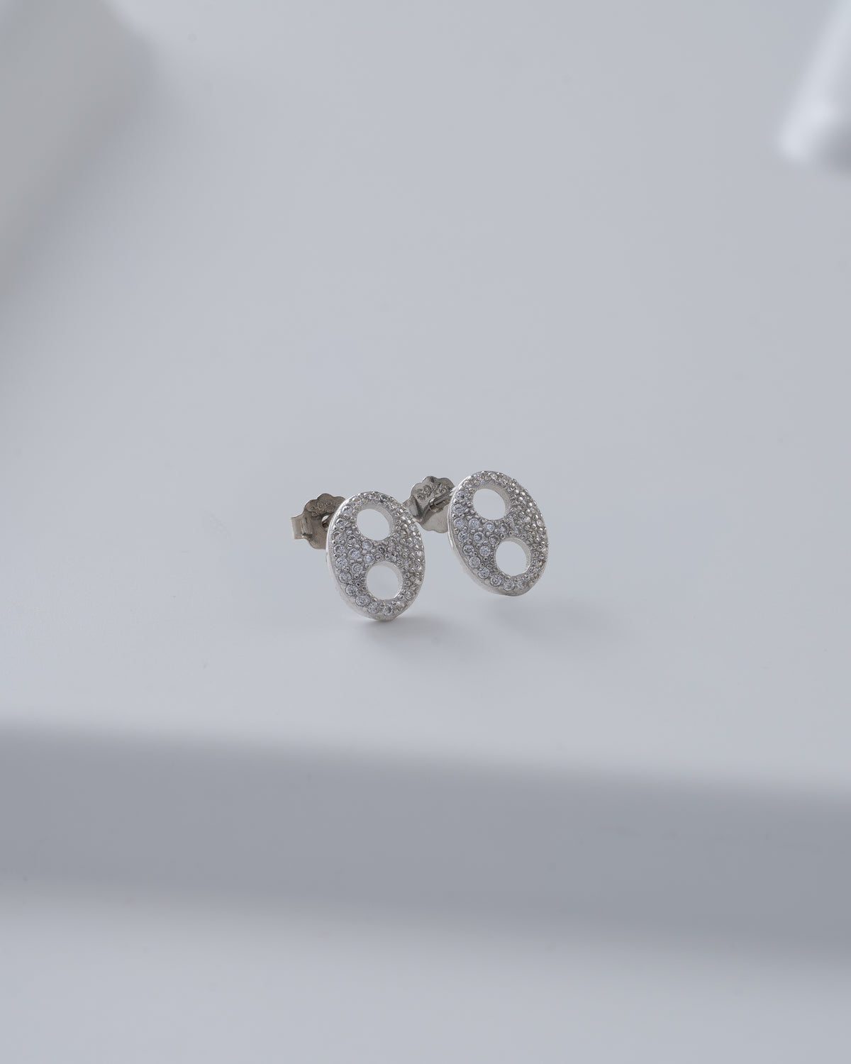Aretes gucci glam 8.6 Mm