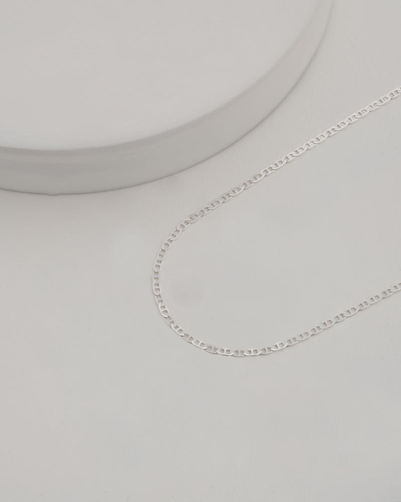 Cadena marine 1,5mm 65cms