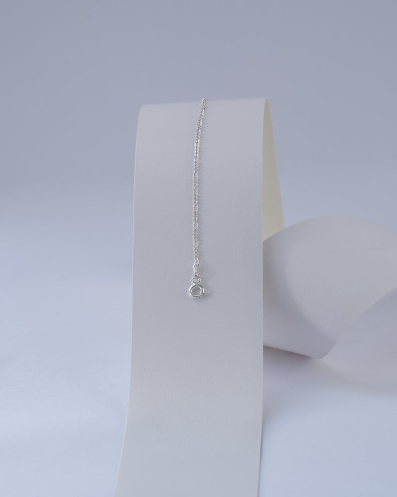 Pulsera 3x1 1.4 mm 16 Cms