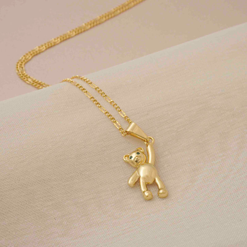 cadena + dije para niños
