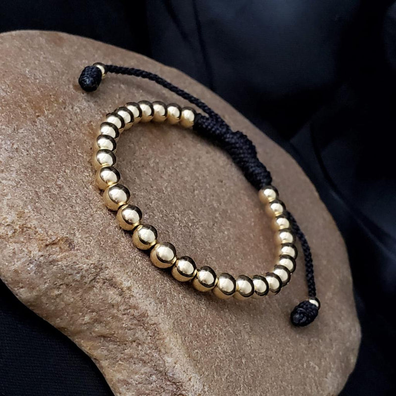 Pulsera balin  # 6