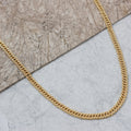 Cadena continua 4mm (65cms)